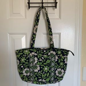 Vera Bradley shoulder purse
